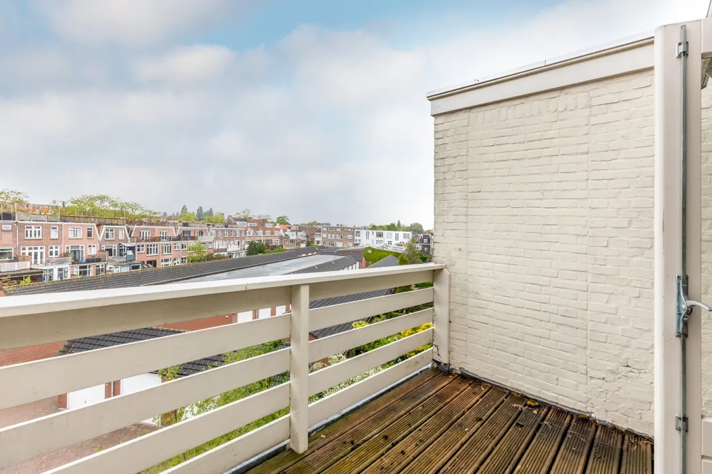 4-toaline korter asukohas Rotterdam