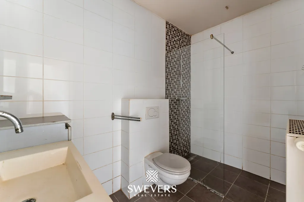 Vannitoad - Compact Apartment with Central Location in Halen