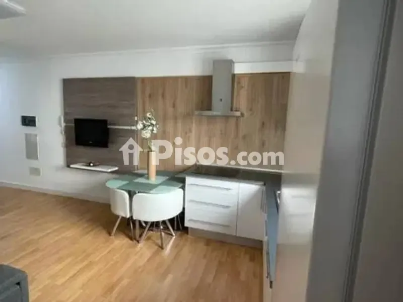 Cucina - Spacious Flat with South Orientation in Calle Almagro