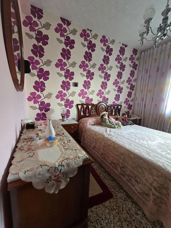 Magamistoad - Chalet with Garden and Terrace in Bembibre