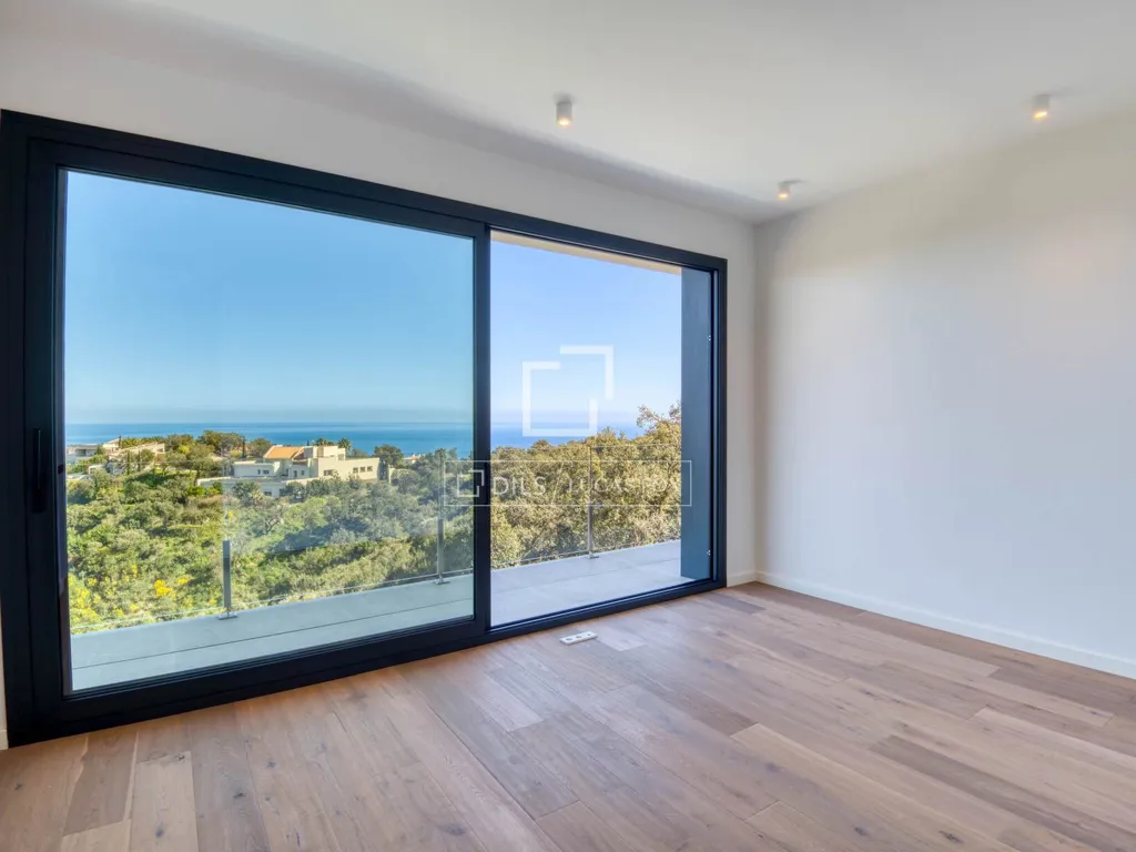 Pièces - Newly Built Villa with Sea Views in Platja d'Aro