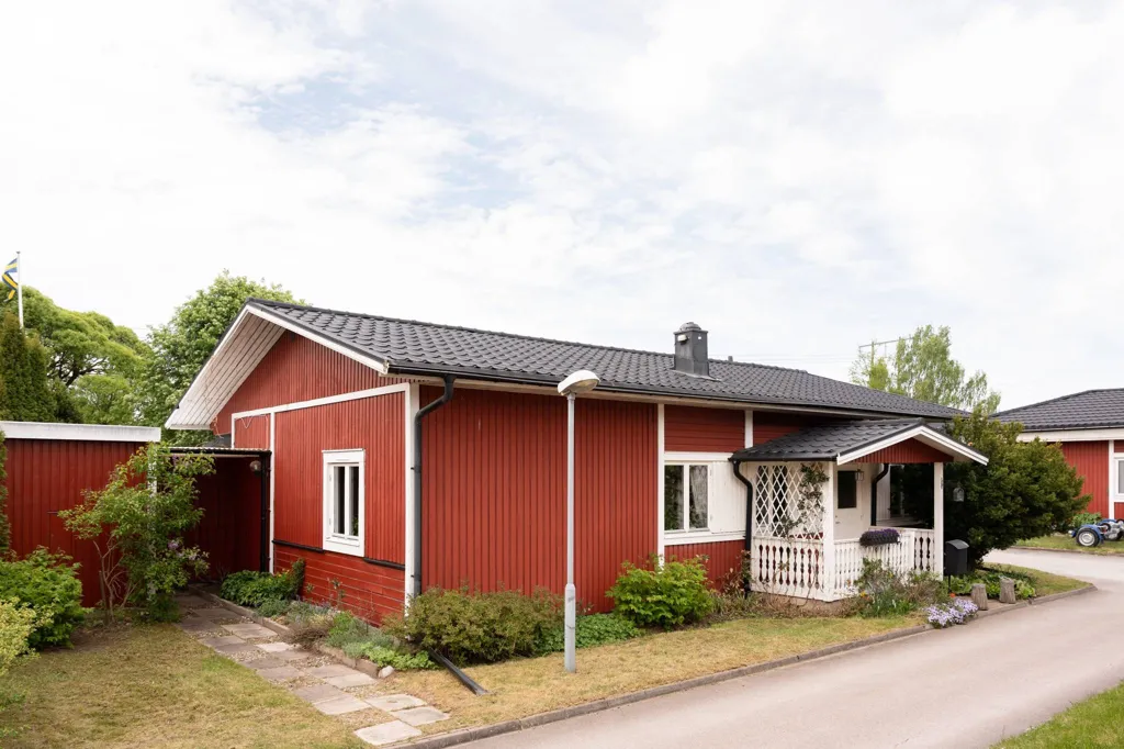 Maison 6 pièces à Västerås kommun