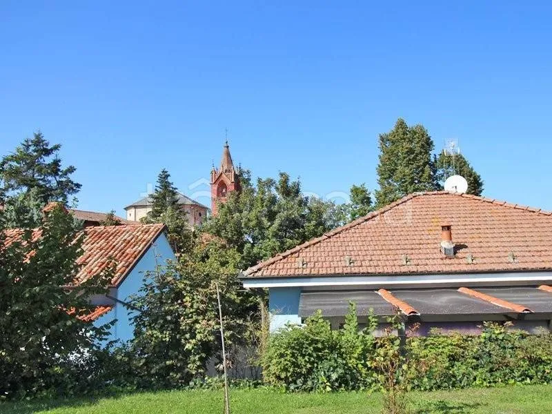 Esterno - Villa with Panoramic Garden in Dogliani Castello