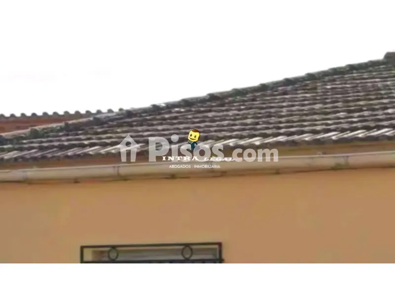 Extérieur - 3-Bedroom House with Chimney in Cabrillas