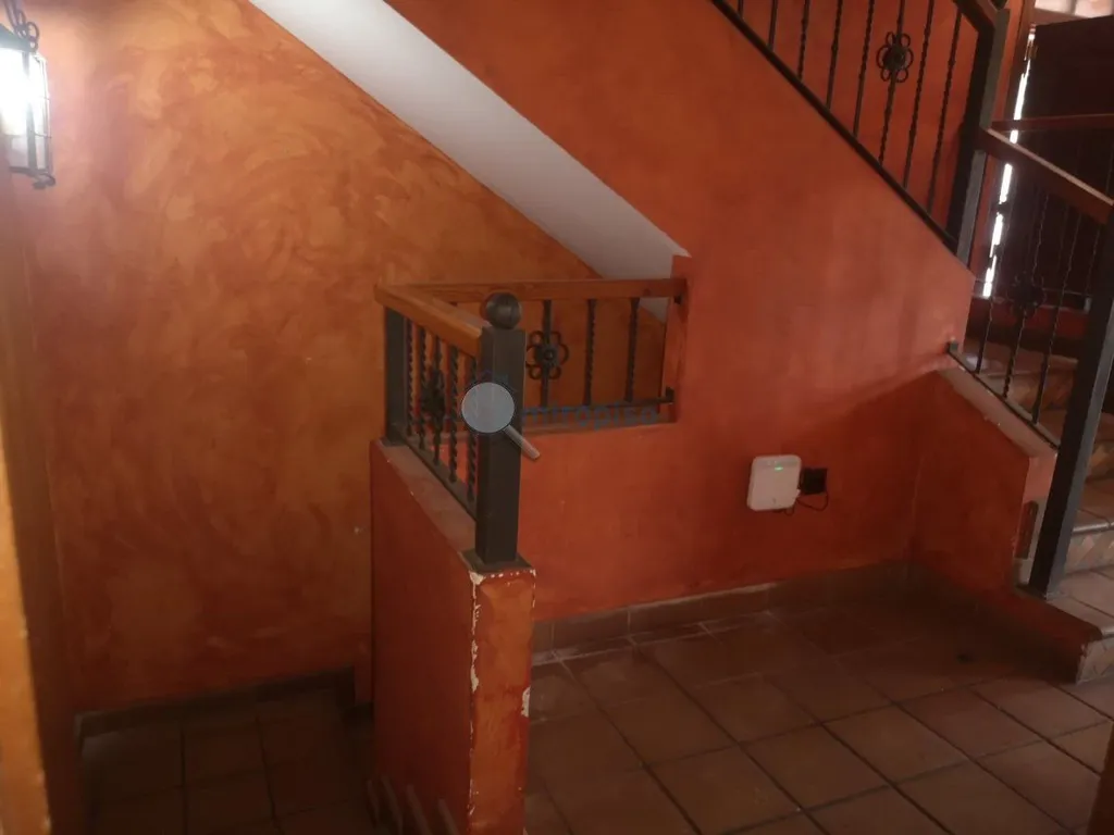 Toad - Chalet with Pool and Terrace in Tacoronte
