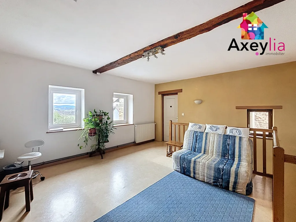 Elutuba - Stone House with Pool near Saint-Germain-Laval