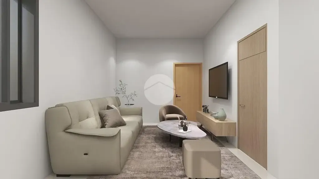 Newly Constructed Villa with Terraces in Castelcovati