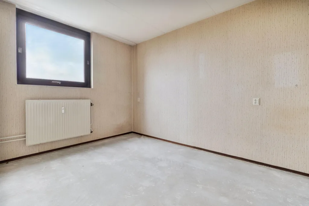 Pièces - Apartment with Balcony in Heerlen