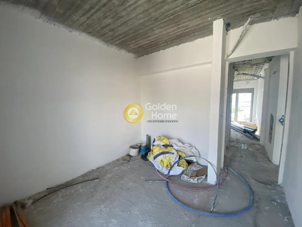 Toad - Apartment with Sea View in Chalkida