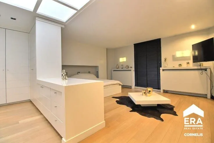 Appartement 1 chambres à Ixelles-Elsene
