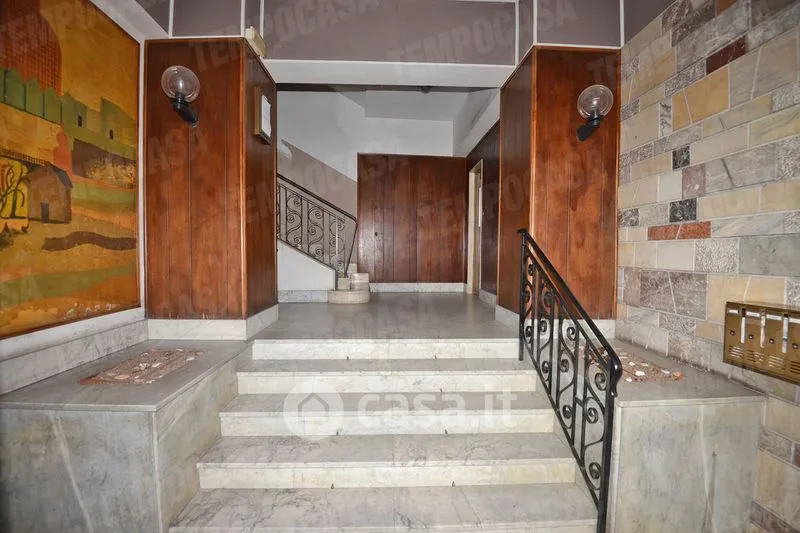 Pièces - Fully Furnished Flat with Balcony in Messina
