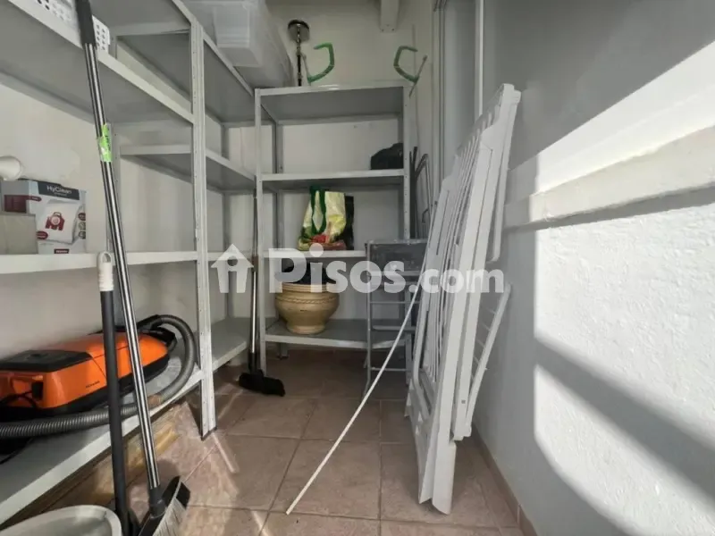 Lavanderia - Modernised Apartment with Terrace in Torremolinos Centre