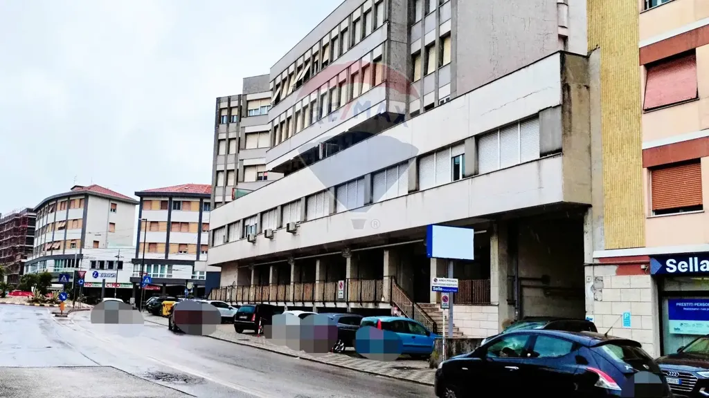 Välivaade - 3-Room Apartment with Terrace in Ancona