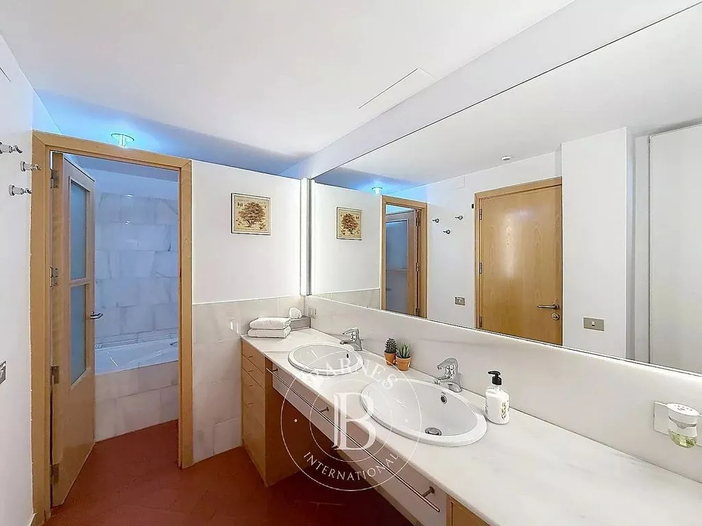Bagni - Luxury House with Sea View in Cabrils