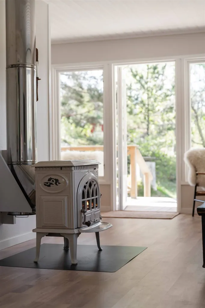 Maison 3 pièces à Norrtälje kommun