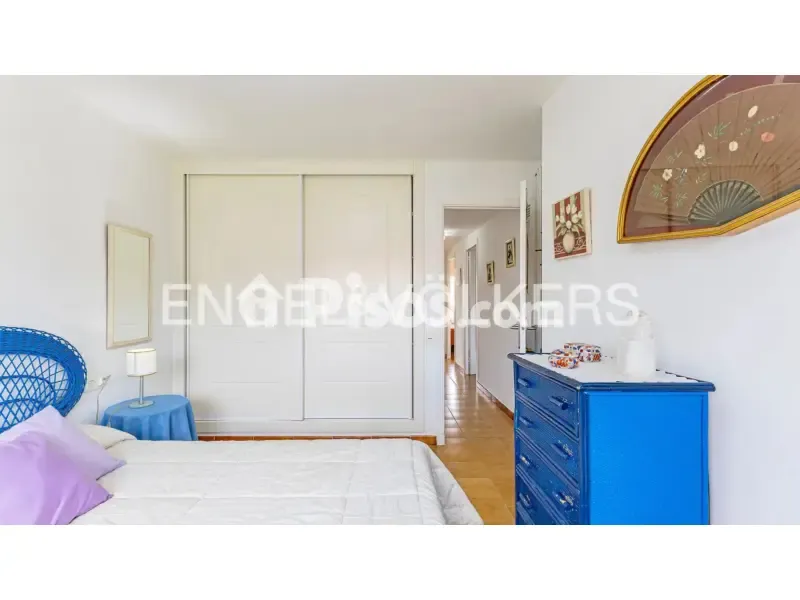 Magamistoad - Apartment with Sea View in Altafulla