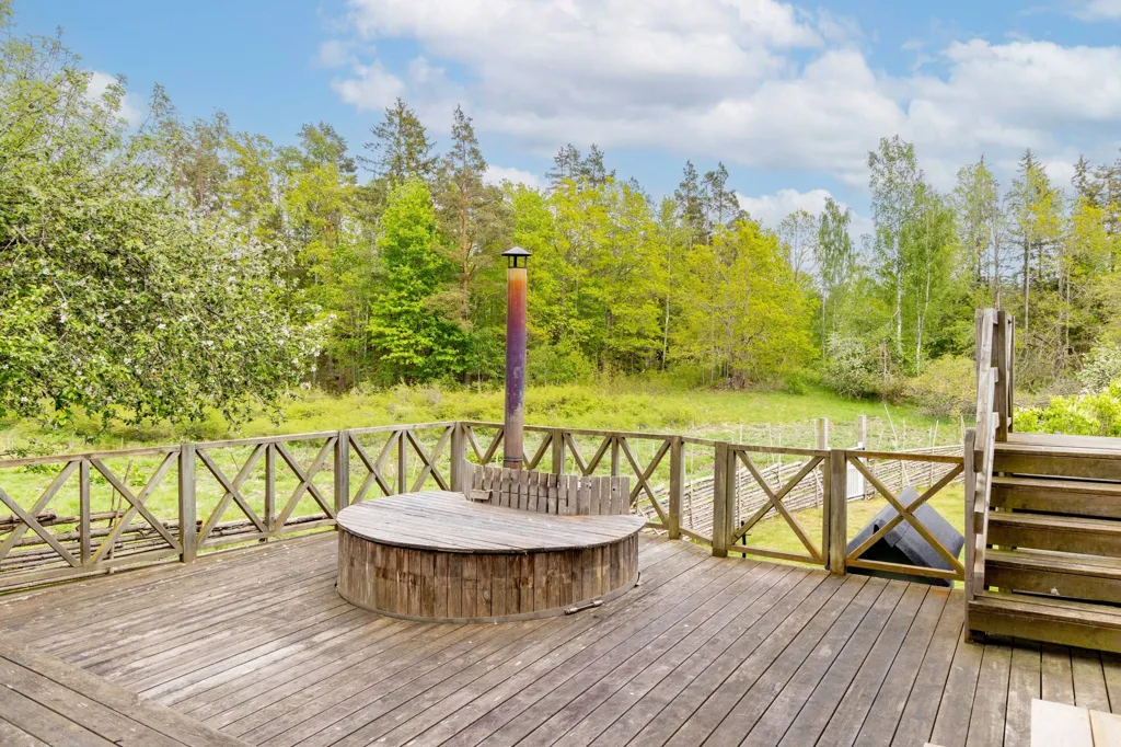 Maison 6 pièces à Oskarshamns kommun