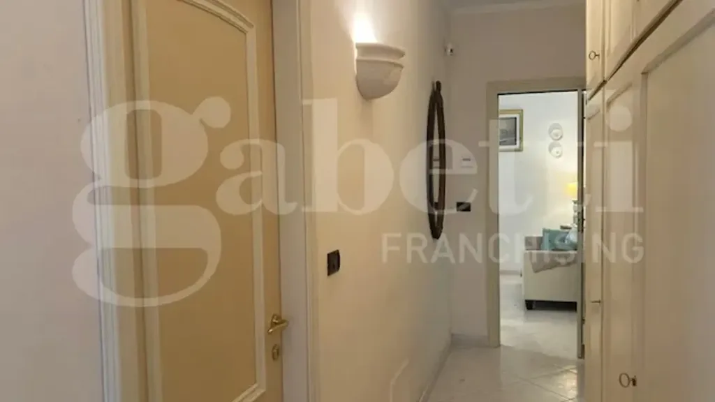 Ingresso - Modern Flat with Balcony in Brindisi