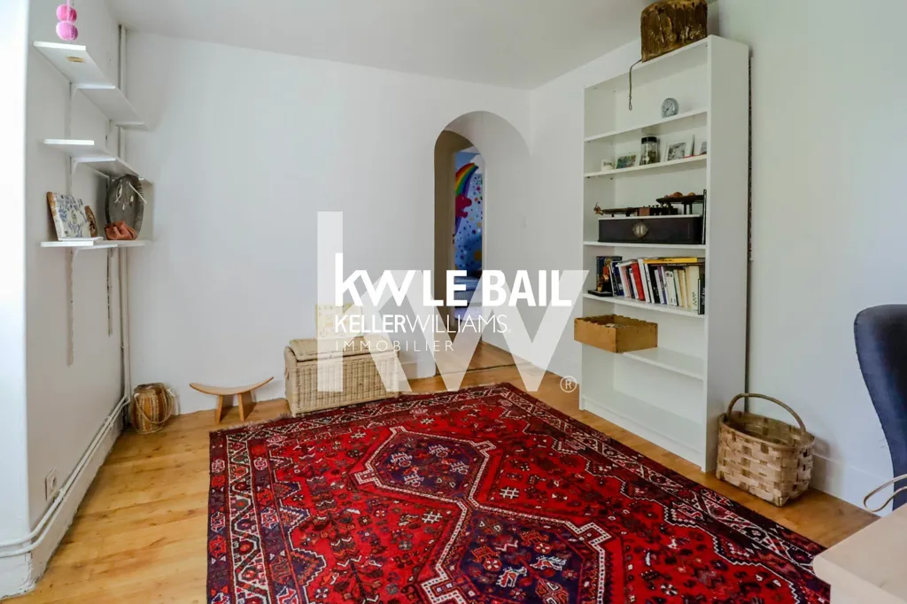 Elutuba - Stone Town House with Garden in Sagy