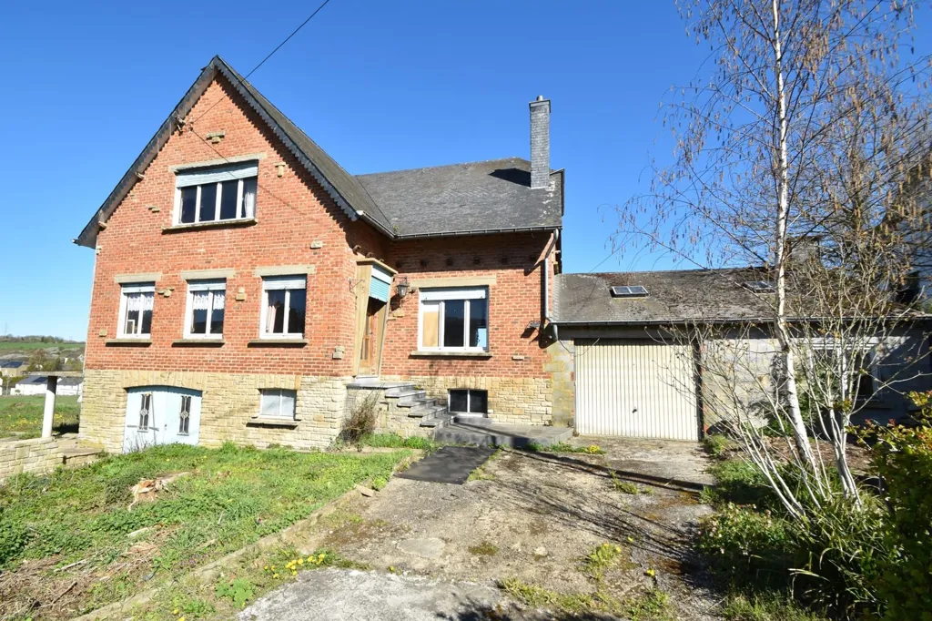4-bedroom house in Musson