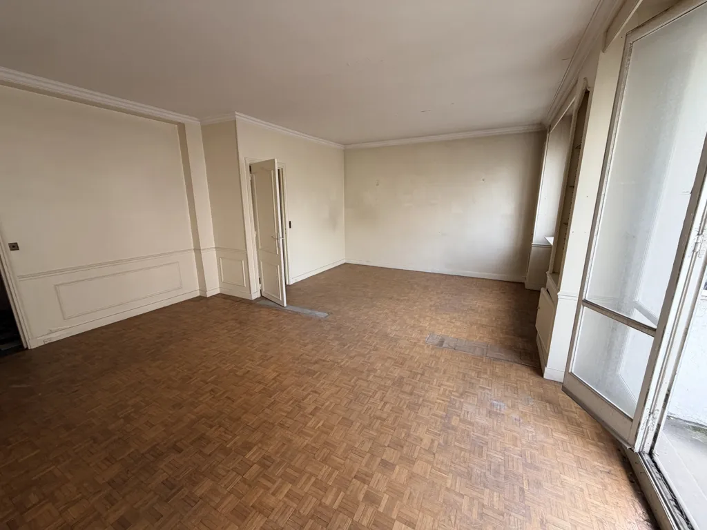 Pièces - Appartement 4 Pièces à 2 Pas du Lac d'Enghien