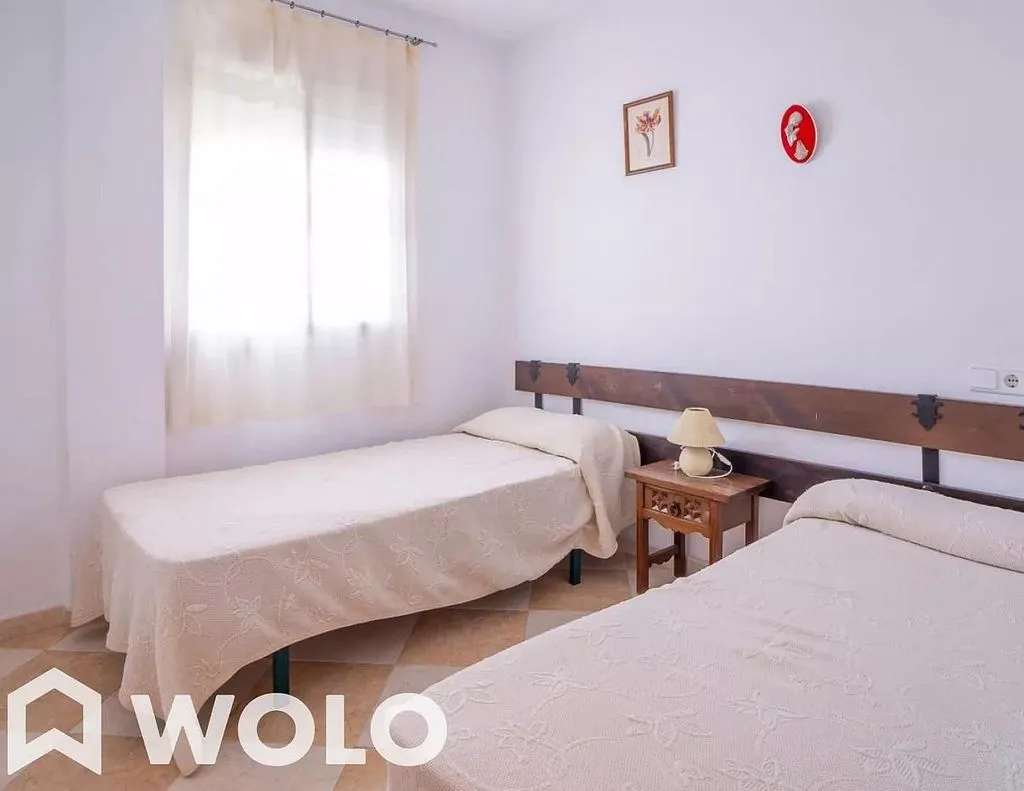 Chambres - Apartment with Pool in Matalascañas