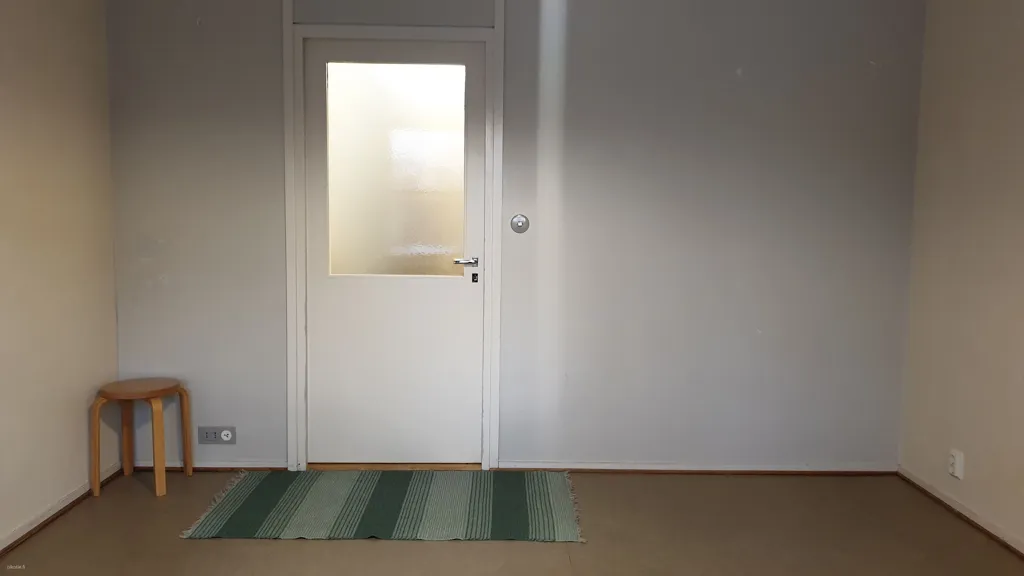 Pièces - Spacious 1-Bedroom Flat with Balcony in Lappeenranta
