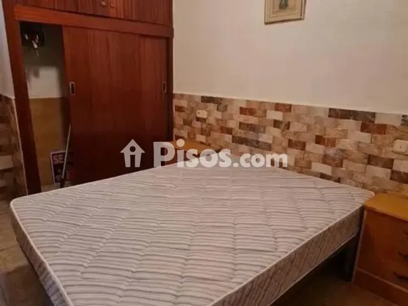 Chambres - Duplex with Sea View in Puerto de Mazarrón