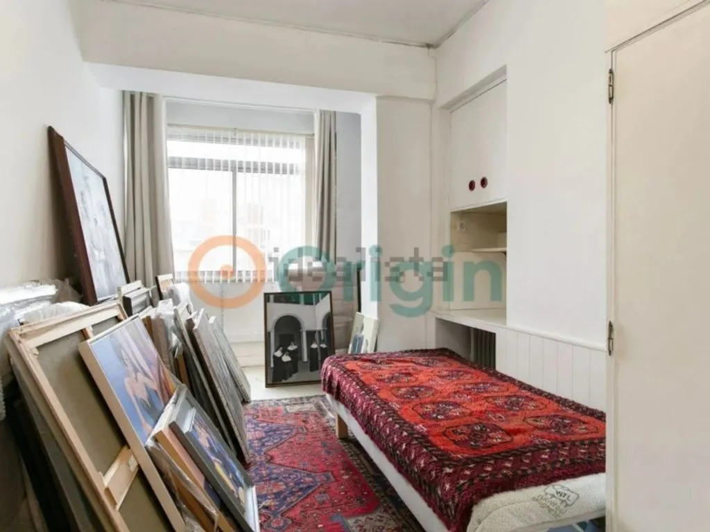 Chambres - Architect-Designed Flat with Terrace in Alto dos Moinhos