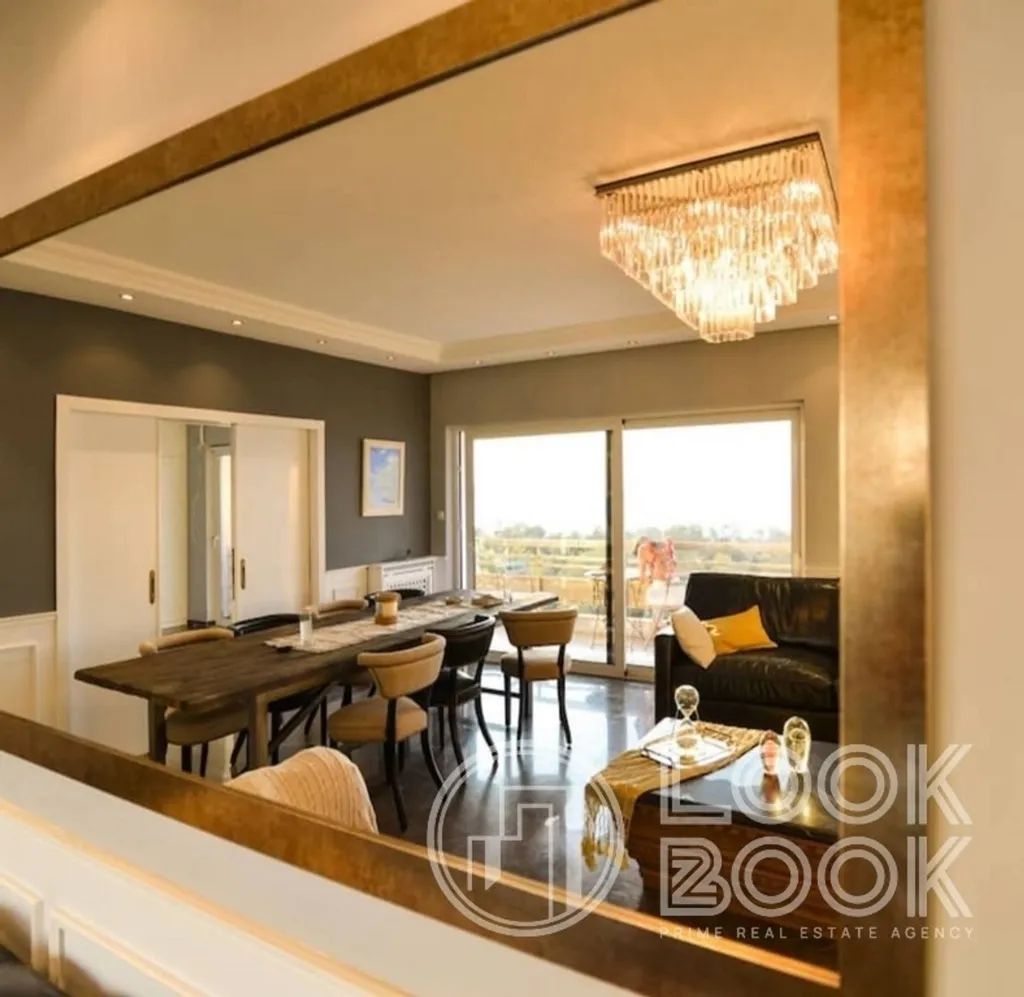 Sala da pranzo - Apartment with Sea View in Phaliron, Athens