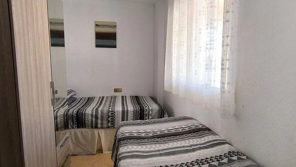 Magamistoad - Semi-Detached House with Terrace in Ciudad Quesada