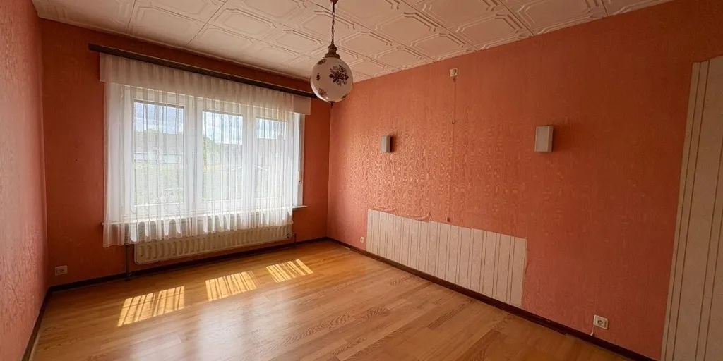 Pièces - Maison semi-détachée avec garage à Menen