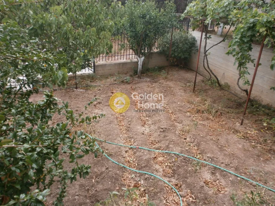 Aed - Detached Villa with Sea View in Katerini