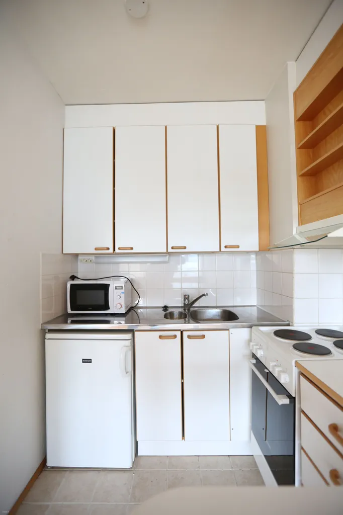 Appartement 1 pièces à FI