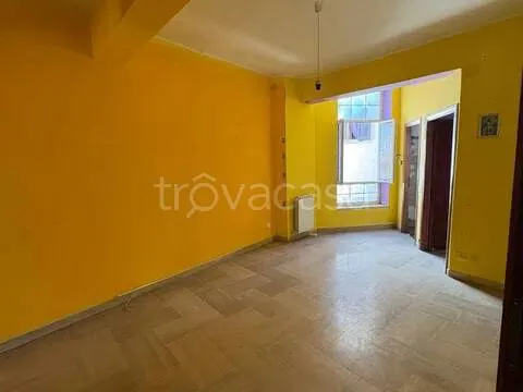 Pièces - Versatile Apartment with Balcony in Priverno