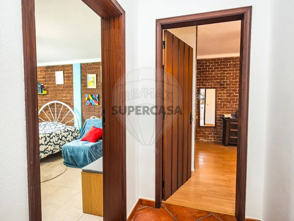 Ingresso - Rustic House with Garden in S. Sebastião da Giesteira