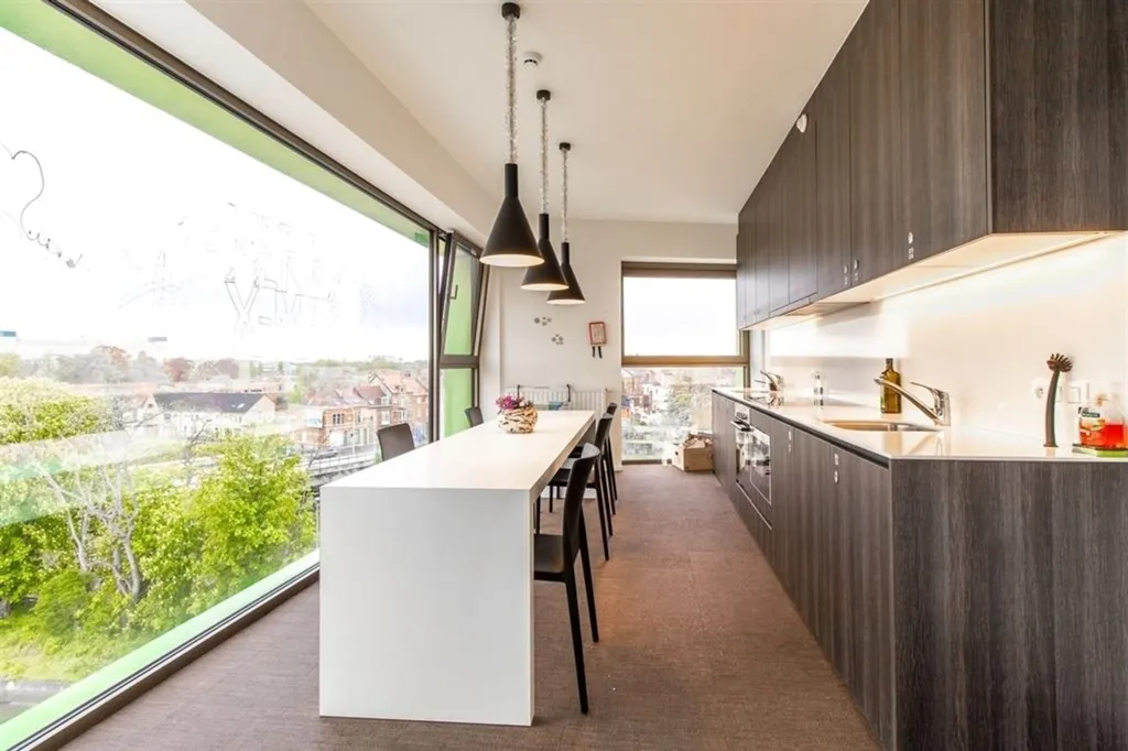 Appartement à Kessel-Lo