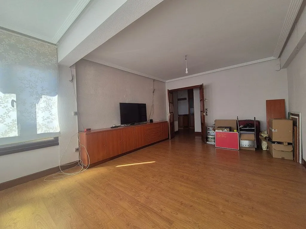 Elutuba - Penthouse Flat with Terrace in Getxo