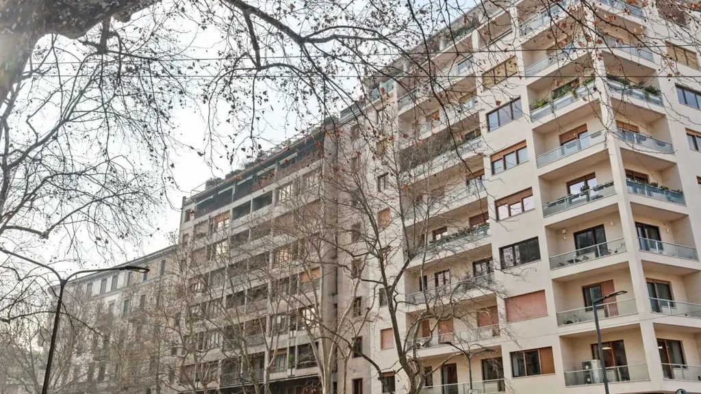 facade