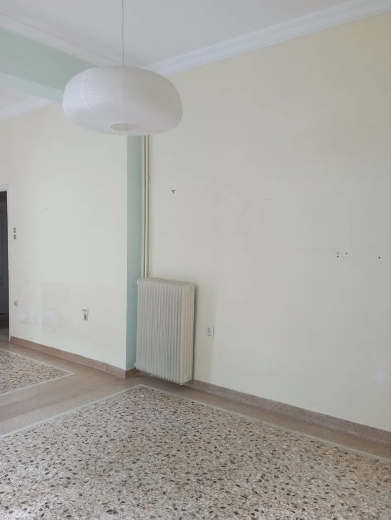 Séjour - Corner Detached House with Rooftop in Kifissia