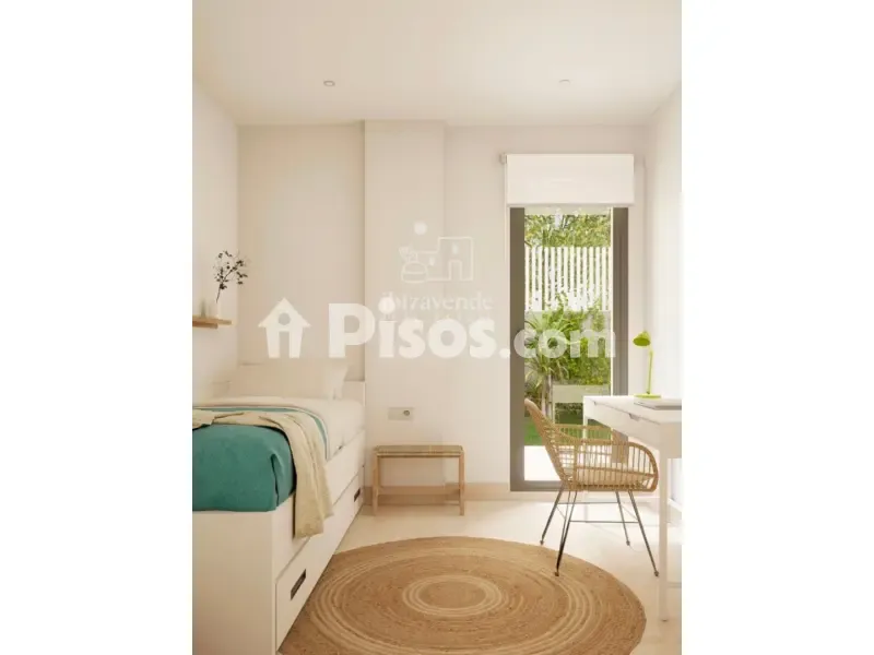 3 magamistoaga korter asukohas ES