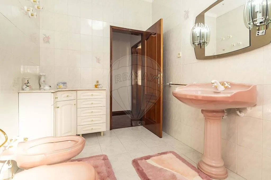 Salles de bain - Luxury Villa in Seixal, Setúbal