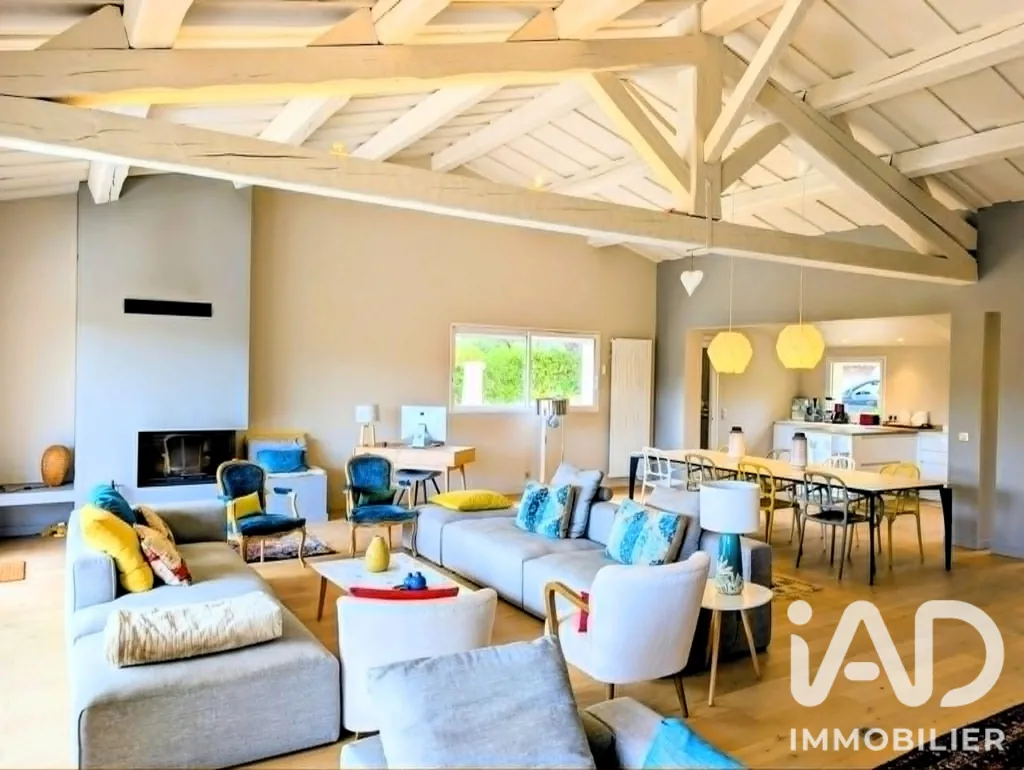 Soggiorno - Luxury Villa with Pool in Pierrefeu-du-Var