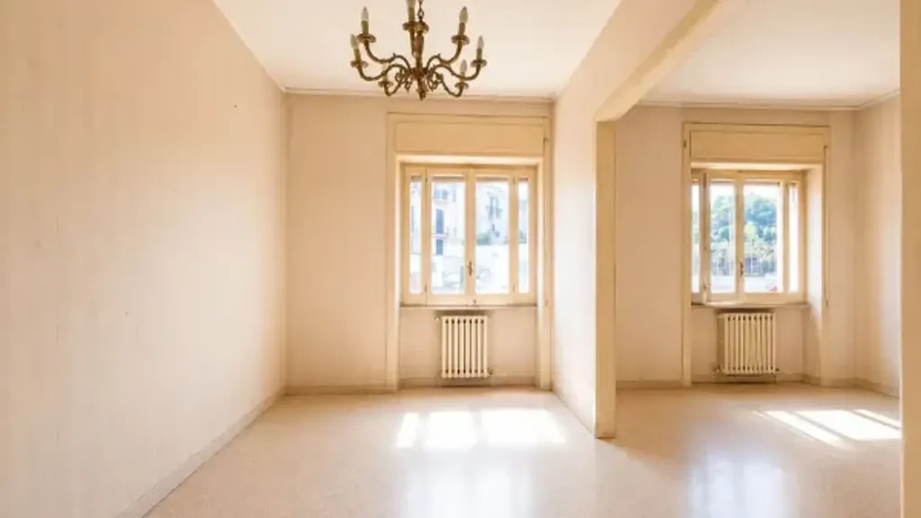 Toad - Apartment with City View in Naples