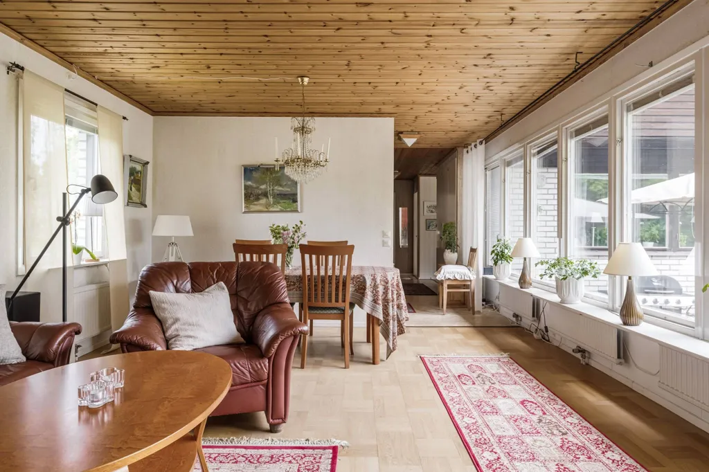 Maison 6 pièces à Örebro kommun