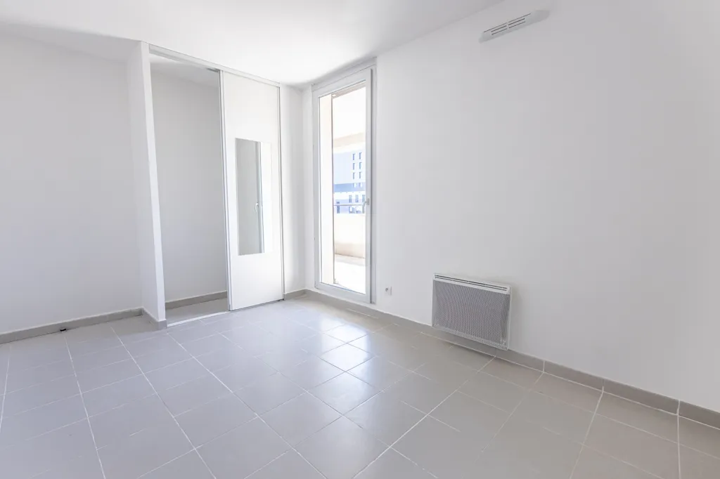 Appartement 3 pièces à Montpellier