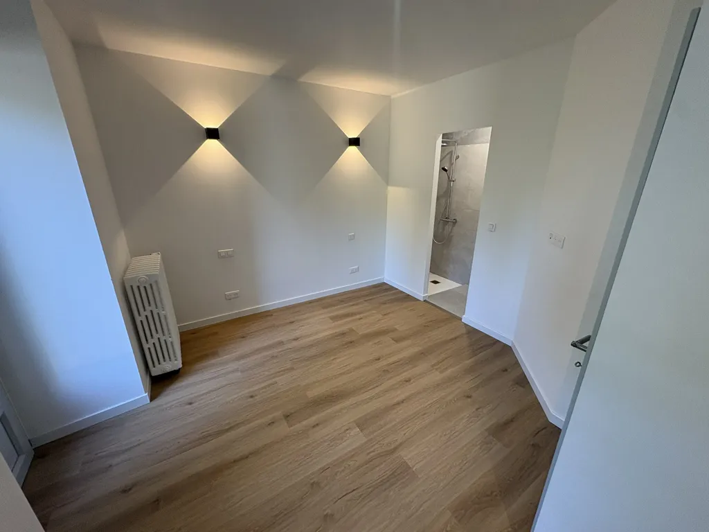 Bedrooms - Refurbished Flat with Terrace in Auch