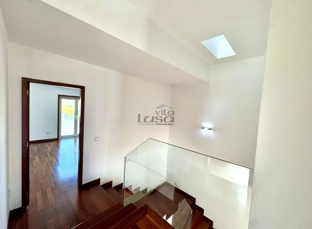 Zimmer - Luxury House with Pool in Matosinhos