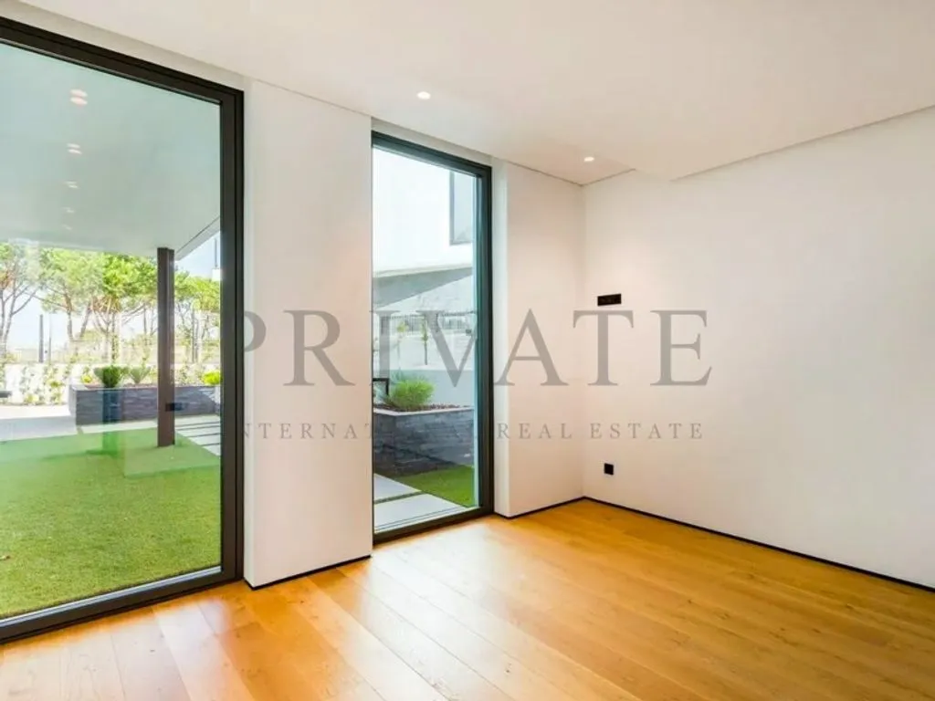 Séjour - Contemporary Villa with Golf Views in Vilamoura