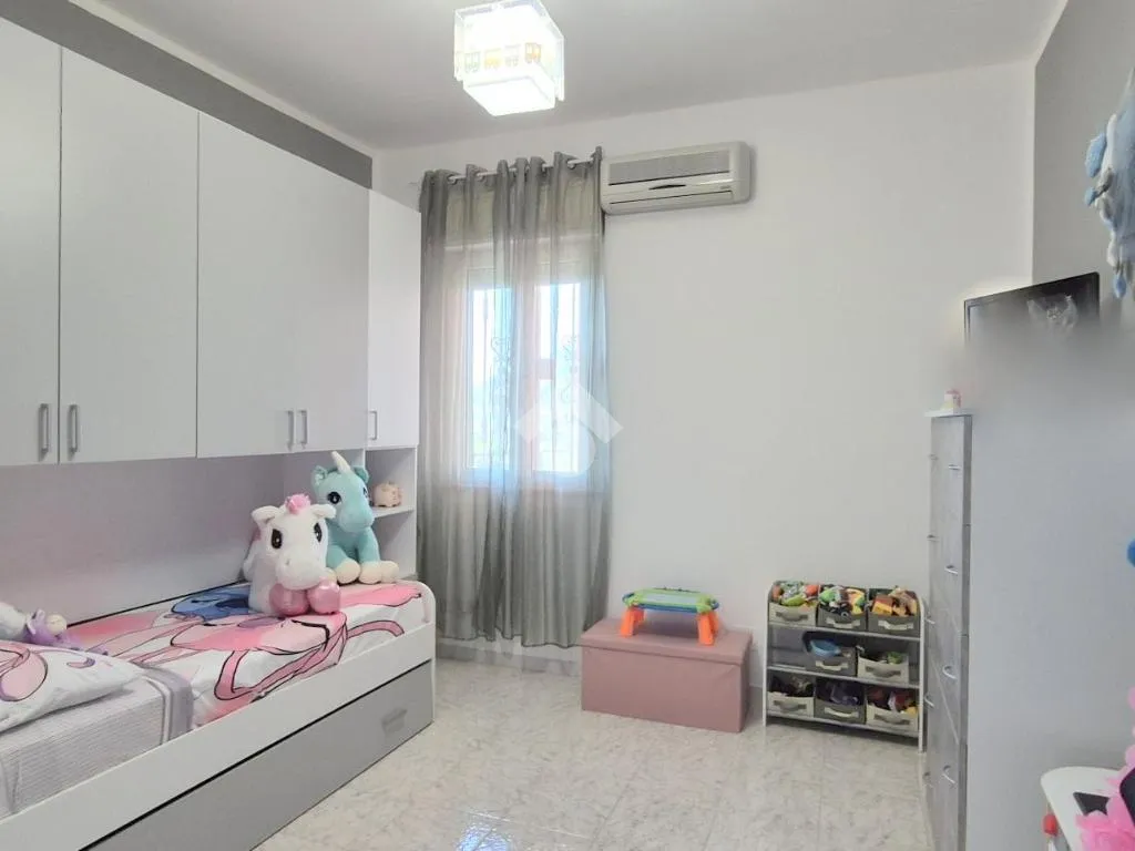 Chambres - Villa with Panoramic Terrace in Aquino
